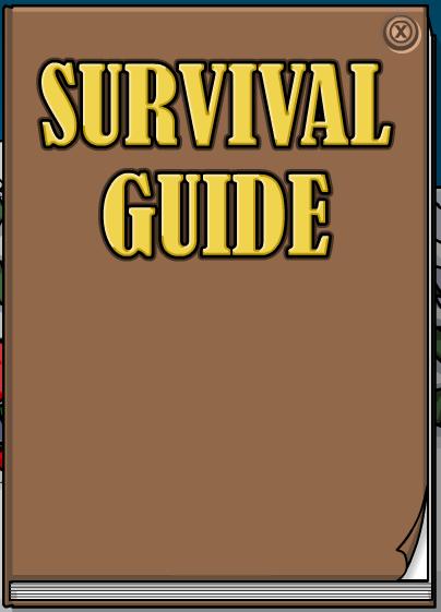 December Survival Guide