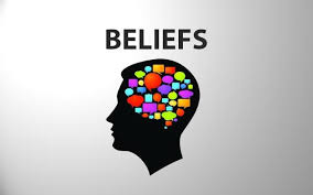 Beliefs…