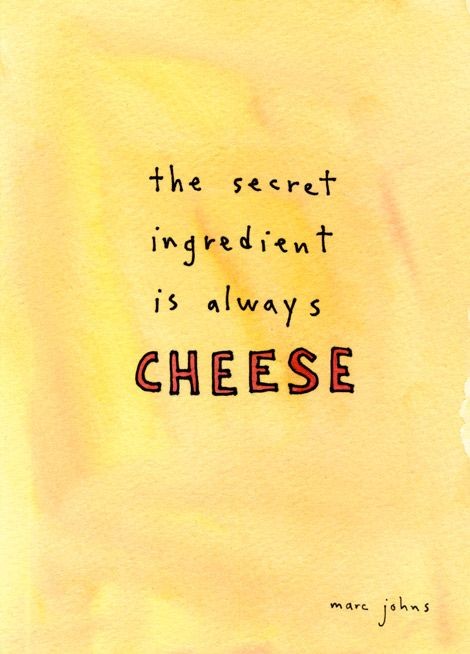Cheesy Quotes…BUT they work!