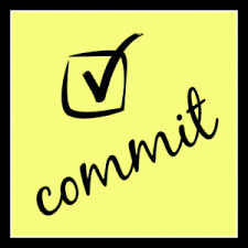 Commit  to  YOU