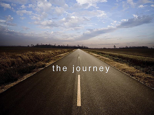 journey with jesus