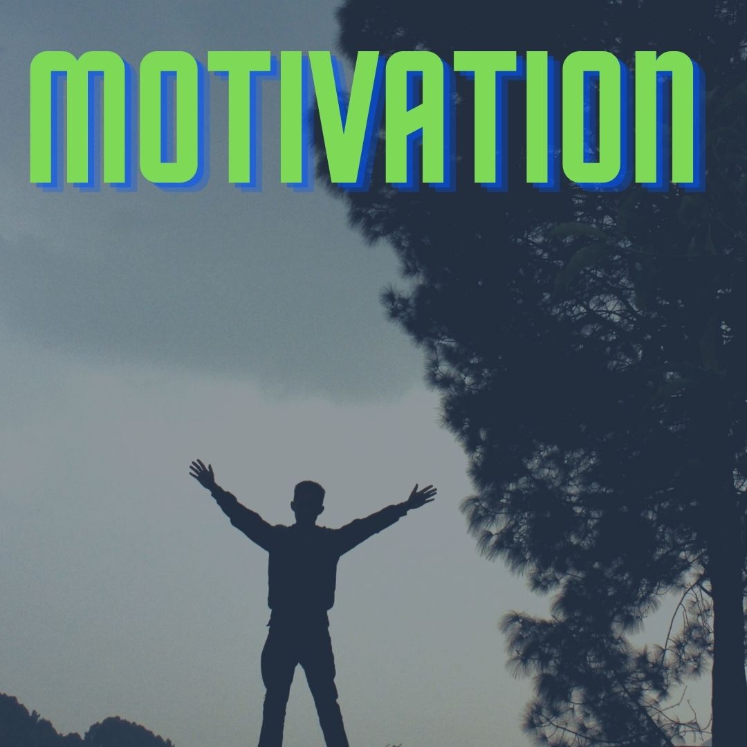 Keeping the Motivation - Transformation Fitness & Wellness